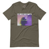 Apex Savage - We Are Not Ok - Unisex T-Shirt