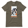 Apex Savage - Face Your DemonsUnisex T-shirt