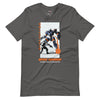 Apex Savage - Face Your DemonsUnisex T-shirt