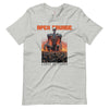Apex Savage - Bow Down To Your Leader - T-Shirt
