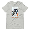 Apex Savage - Face Your DemonsUnisex T-shirt