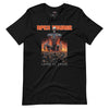 Apex Savage - Bow Down To Your Leader - T-Shirt