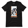 Apex Savage - Face Your DemonsUnisex T-shirt