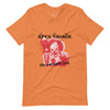 Apex Savage - Malevolent - T-Shirt