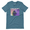 Apex Savage - We Are Not Ok - Unisex T-Shirt