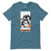 Apex Savage - Face Your DemonsUnisex T-shirt