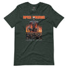 Apex Savage - Bow Down To Your Leader - T-Shirt