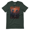 Apex Savage - Free Birds - T-Shirt