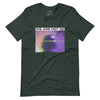 Apex Savage - We Are Not Ok - Unisex T-Shirt