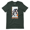 Apex Savage - Face Your DemonsUnisex T-shirt