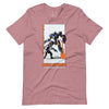 Apex Savage - Face Your DemonsUnisex T-shirt