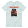 Apex Savage - Bow Down To Your Leader - T-Shirt
