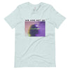 Apex Savage - We Are Not Ok - Unisex T-Shirt