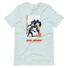 Apex Savage - Face Your DemonsUnisex T-shirt