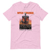 Apex Savage - Bow Down To Your Leader - T-Shirt