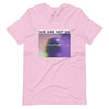 Apex Savage - We Are Not Ok - Unisex T-Shirt