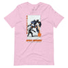 Apex Savage - Face Your DemonsUnisex T-shirt