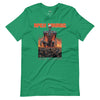 Apex Savage - Bow Down To Your Leader - T-Shirt