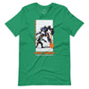 Apex Savage - Face Your DemonsUnisex T-shirt