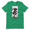 Apex Savage - Run From Demons - Unisex t-shirt