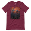 Apex Savage - Free Birds - T-Shirt