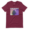 Apex Savage - We Are Not Ok - Unisex T-Shirt