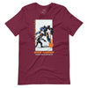 Apex Savage - Face Your DemonsUnisex T-shirt