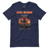 Apex Savage - Bow Down To Your Leader - T-Shirt