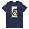 Apex Savage - Face Your DemonsUnisex T-shirt