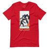 Apex Savage - Face Your DemonsUnisex T-shirt