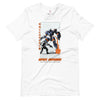 Apex Savage - Face Your DemonsUnisex T-shirt