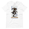 Apex Savage - Run From Demons - Unisex t-shirt