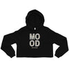 Apex Savage - Mood - Crop Hoodie