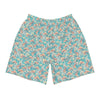 Apex Savage - Koi -All Over Shorts