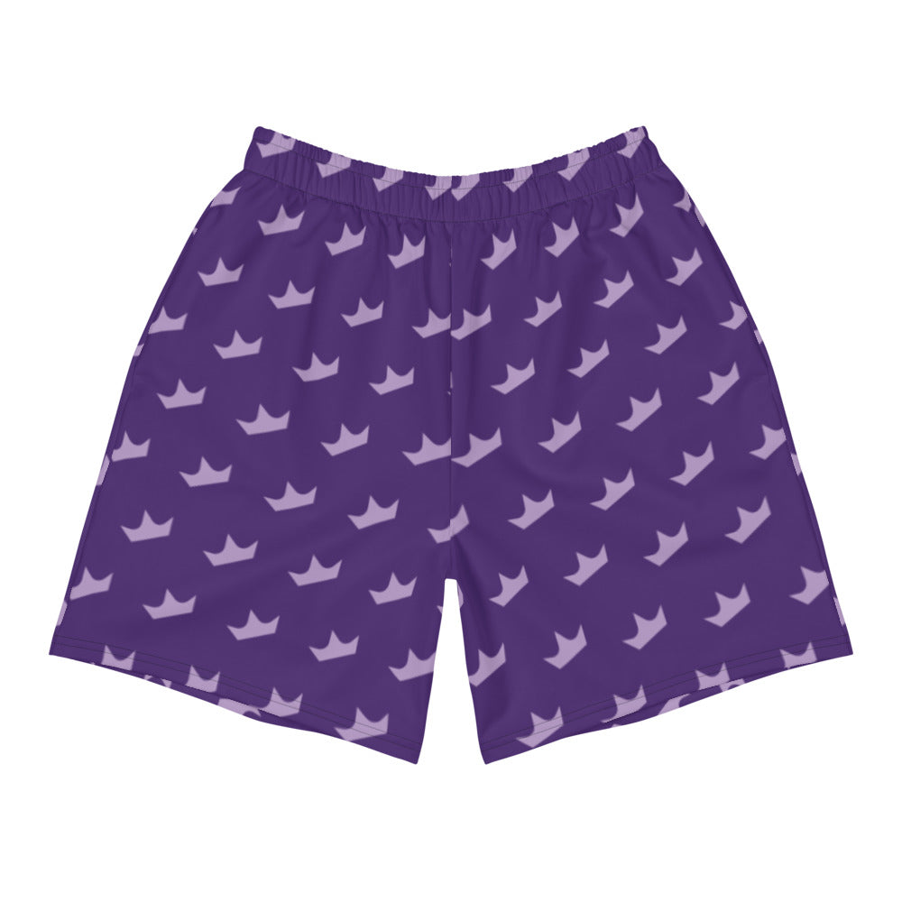 Men's Athletic Long Shorts – Apex Savage