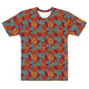 Apex Savage - Aztec Vibes - All Over T-shirt