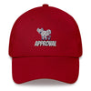 Apex Savage - No Approval - Dad hat