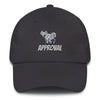 Apex Savage - No Approval - Dad hat