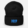 Apex Savage - Drip - Cuffed Beanie (Unisex)