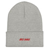 Apex Savage - Original - Cuffed Beanie (Unisex)