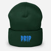 Apex Savage - Drip - Cuffed Beanie (Unisex)