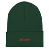 Apex Savage - Original - Cuffed Beanie (Unisex)