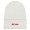 Apex Savage - Original - Cuffed Beanie (Unisex)