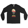 Apex Savage - Anonymous Rebel - Long Sleeve Shirt