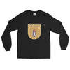 Apex Savage - Astronauts Club - Long Sleeve Shirt