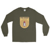 Apex Savage - Astronauts Club - Long Sleeve Shirt