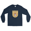 Apex Savage - Astronauts Club - Long Sleeve Shirt
