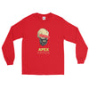 Apex Savage - Anonymous Rebel - Long Sleeve Shirt