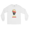 Apex Savage - Anonymous Rebel - Long Sleeve Shirt