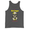 Apex Savage - Savage Art IV - Tank Top